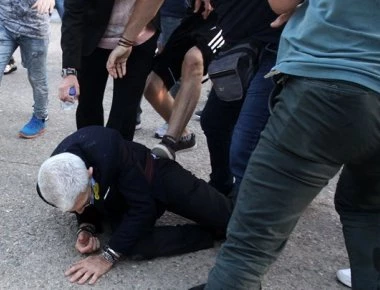 Ακόμα δύο προσαγωγές για την επίθεση στον Γ.Μπουτάρη